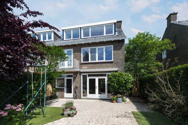 Woning van Hardenbroeklaan 30 Rijswijk