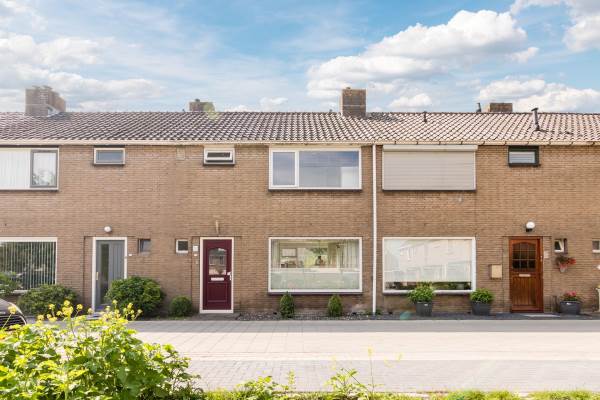 Woning Meerkoetlaan 67 Vinkeveen