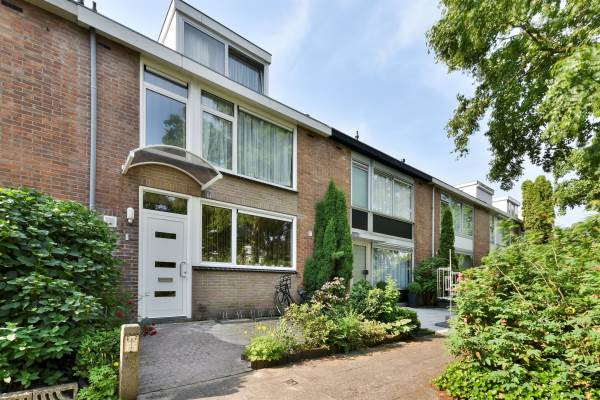 Woning Dianalaan 33 Amstelveen