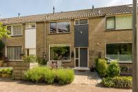 Woning Smetanalaan 7 Schiedam