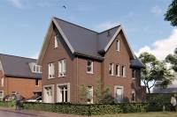 Woning Wilgenkamp bwnr 4 Odijk