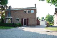 Woning Brinklaan 14 Westerbork