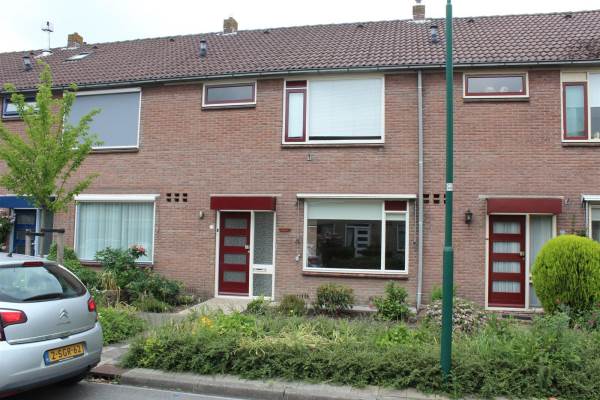 Woning Titus Brandsmastraat 17 Montfoort