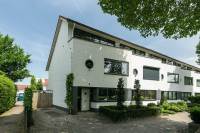 Woning Burgemeester van der Klokkenlaan 65 Waalwijk