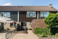 Woning Hogestuk 49 Meppel