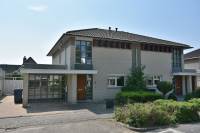 Woning Annie M.G. Schmidtweg 195 Almere