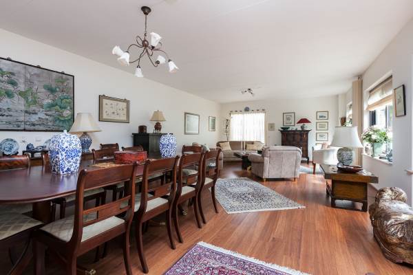 Woning Parelgrijs 28 Zoetermeer