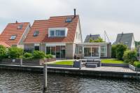 Woning Kievit 16 Lemmer