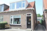 Woning Dirk Bosstraat 19 Middelharnis