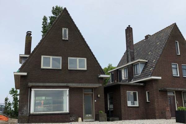 Woning Middelland 61 Krimpen aan de Lek