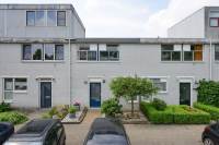Woning Louis Armstrongstraat 36 Amersfoort