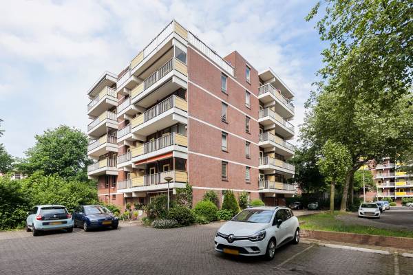Woning Melis Stokezijde 184 Den Haag