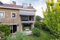 Woning Berlicumstraat 7 Oegstgeest