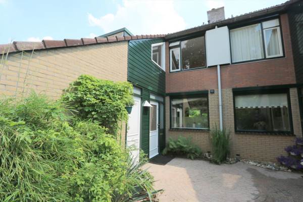 Woning De Warande 47 Driebergen-Rijsenburg