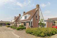Woning Pastoor Ermenstraat 45 Steenbergen Nb