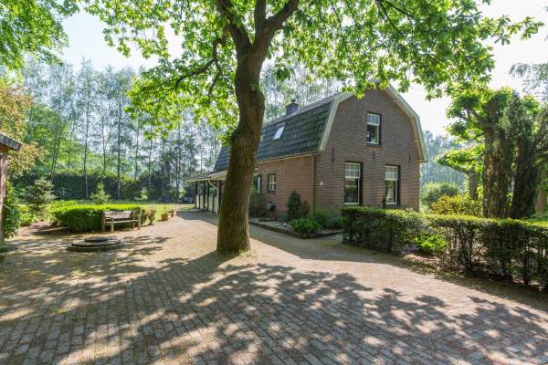 Woning Wildforsterweg 1 Putten