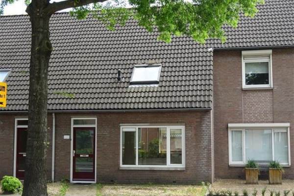 Woning Marktstraat 133 Kaatsheuvel