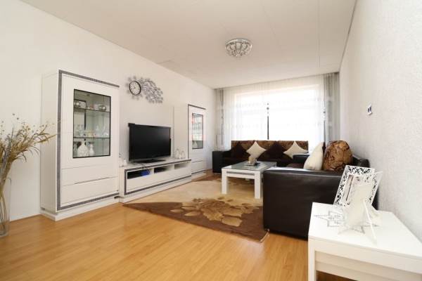 Woning Rijswijkseweg 350 Den Haag