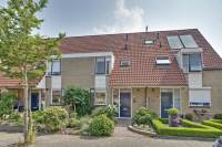 Woning Mosroos 11 Zeewolde