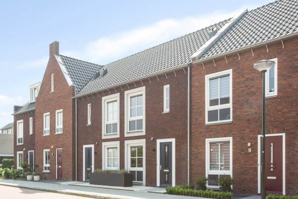 Woning Struisgras 7 Heesch