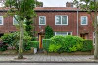 Woning Schoutenburgstraat 30 Oegstgeest