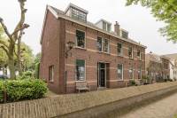 Woning Herengracht 7 Muiden