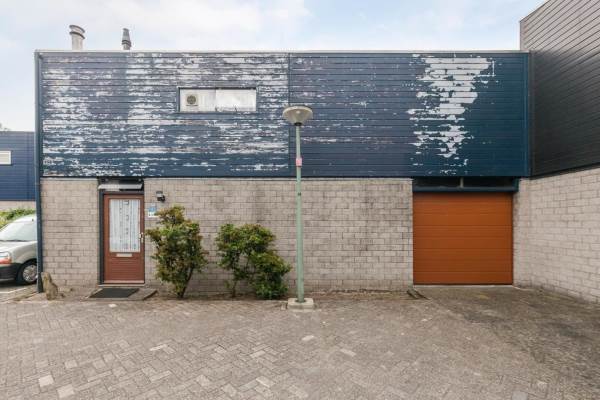 Woning Toutenburg 81 Dordrecht