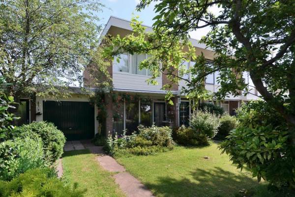 Woning Naaldwijkseweg 134 's-Gravenzande
