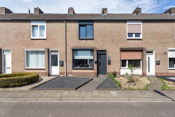 Woning Millenerweg 35 Nieuwstadt