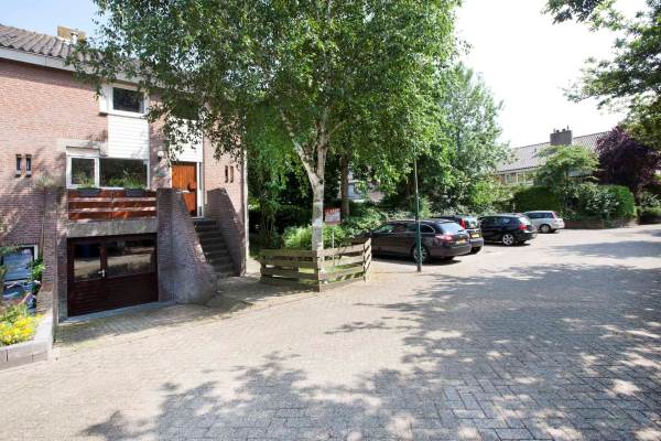Woning de Vlist 2 Woerden