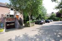 Woning de Vlist 2 Woerden