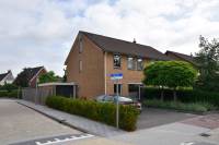 Woning Wold 20 Lelystad
