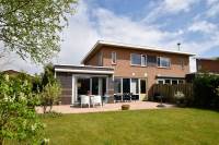 Woning Albatroslaan 153 Lelystad