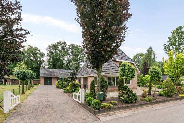 Woning Deventerweg 54 Holten