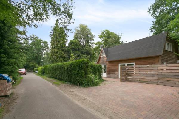 Woning Fresia 10 Vinkel