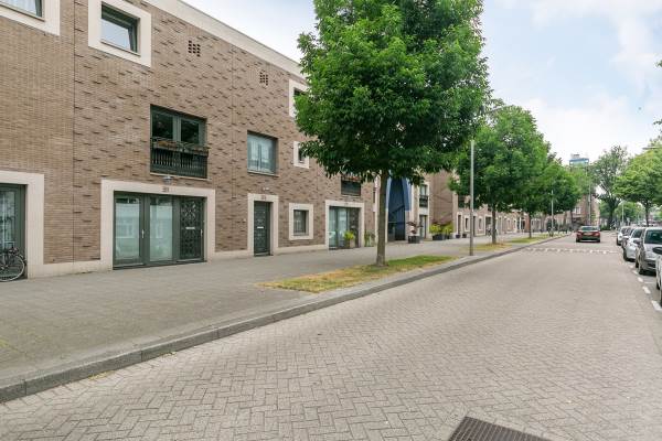 Woning Schippersstraat 31 Rotterdam