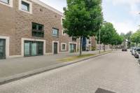 Woning Schippersstraat 31 Rotterdam