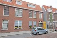 Woning Bilderdijkstraat 20 Schiedam