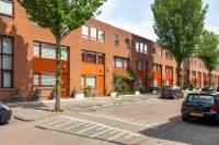 Woning Schalk Burgerstraat 4 Rotterdam