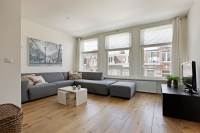 Woning Ten Katestraat 37 Amsterdam