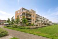 Woning Queridolaan 91 Oegstgeest