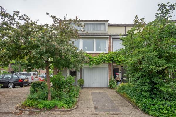Woning Baljuw 42 Hoorn Nh
