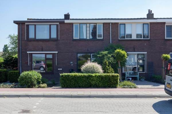 Woning Noordeinde 245 Boskoop