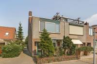 Woning Pinksterbloem 5 Zwaag