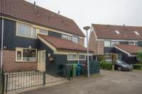 Woning Borinagestraat 21 Alkmaar