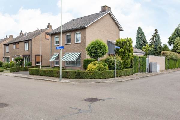 Woning Hertog van Brabantlaan 67 Maastricht