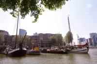 Woning Jufferkade 82 Rotterdam