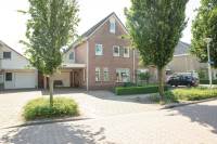 Woning Beukenlaan 52 Rouveen