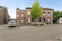 Woning Wilhelminastraat 31 Bocholtz