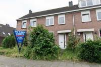 Woning van der Meulenplein 28 Hoogerheide